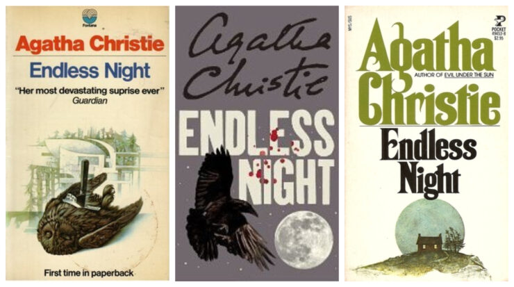 Agatha Christie’s Endless Night to Get Film Adaptation From The End of the F***ing World Director